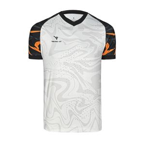 تی شرت ورزشی مردانه تکنیک+07 مدل ts 161 se me